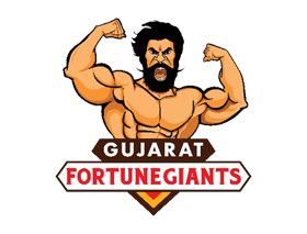 Gujarat Fortunegiants